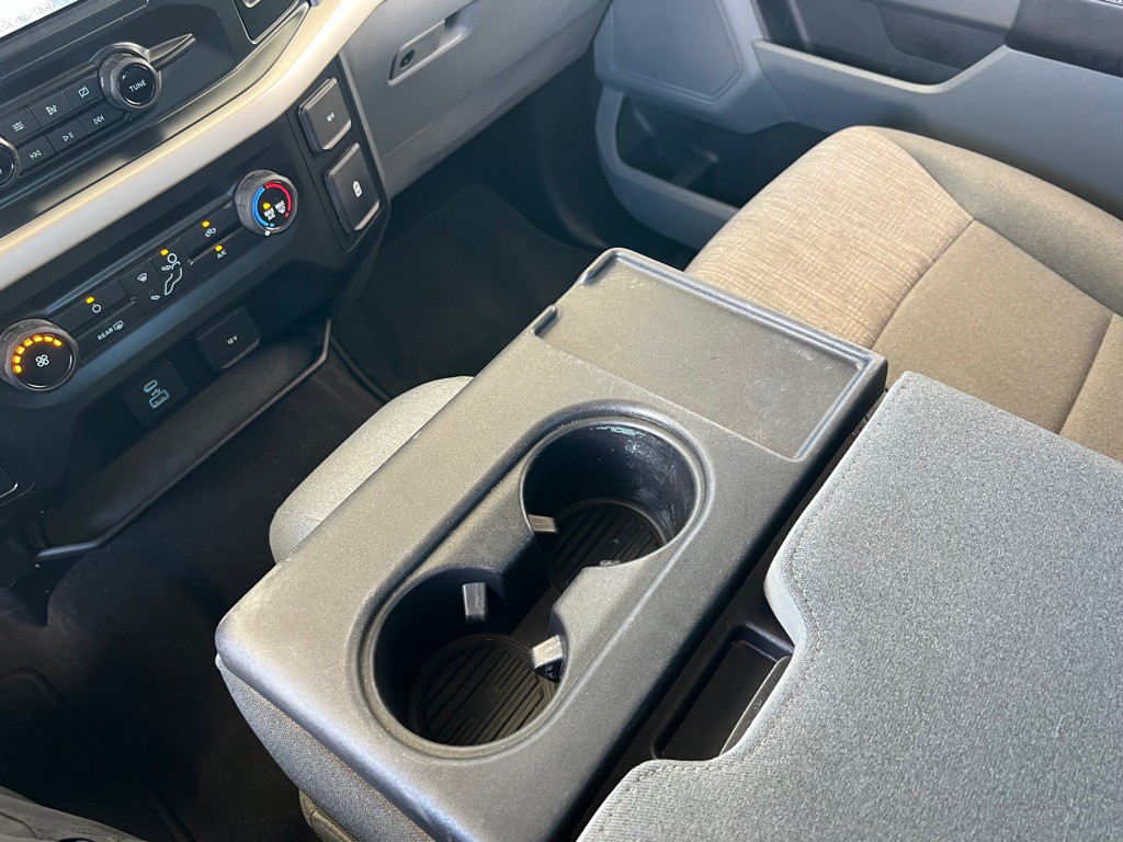 2021 Ford F-150 Image 17