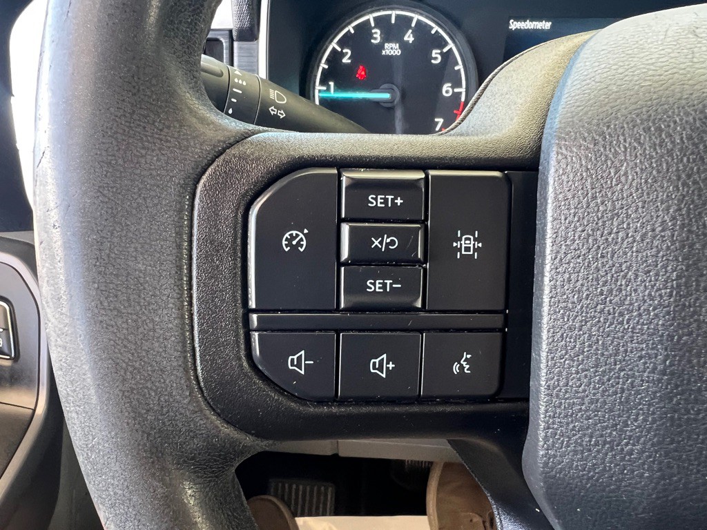 2021 Ford F-150 Image 18