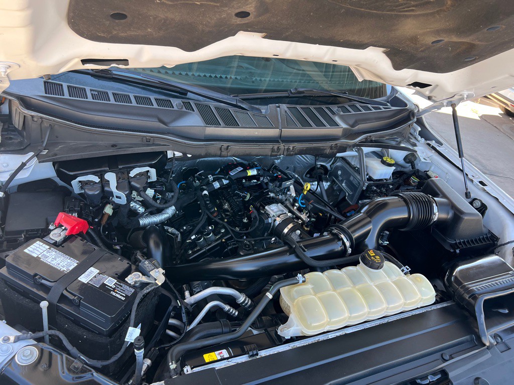 2021 Ford F-150 Image 20