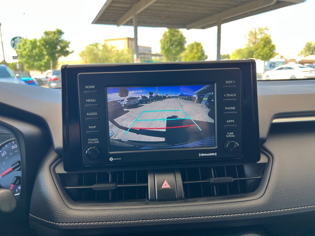 2020 Toyota Rav4 Image 15