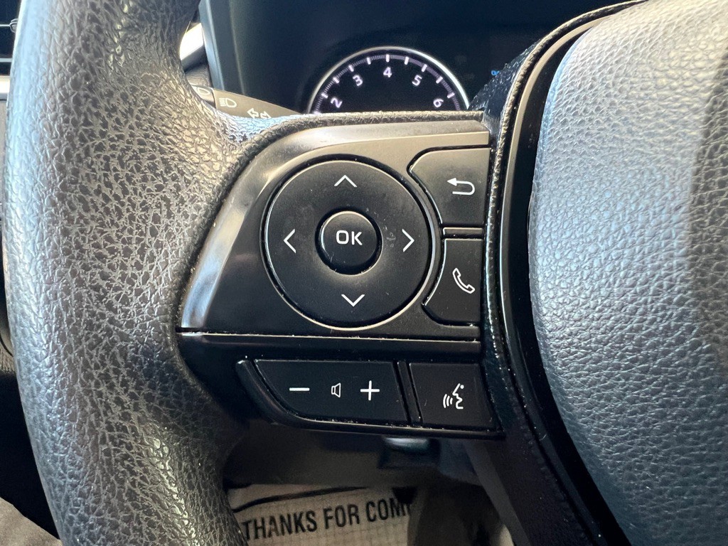 2020 Toyota Rav4 Image 18