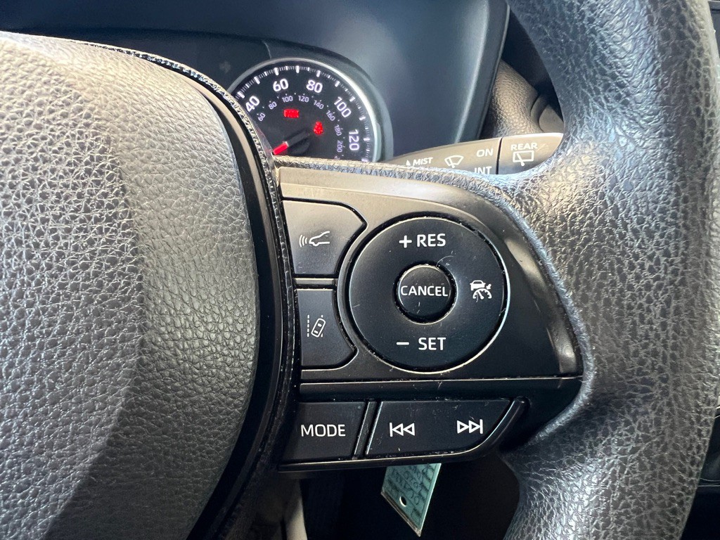 2020 Toyota Rav4 Image 19