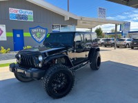 Image for 2017 Jeep Wrangler Unlimited Sahara ID: 6867545
