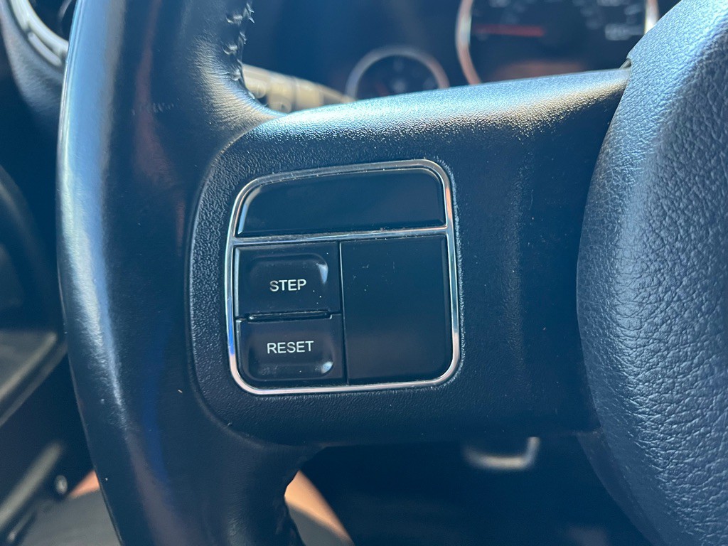2017 Jeep Wrangler Unlimited Image 18