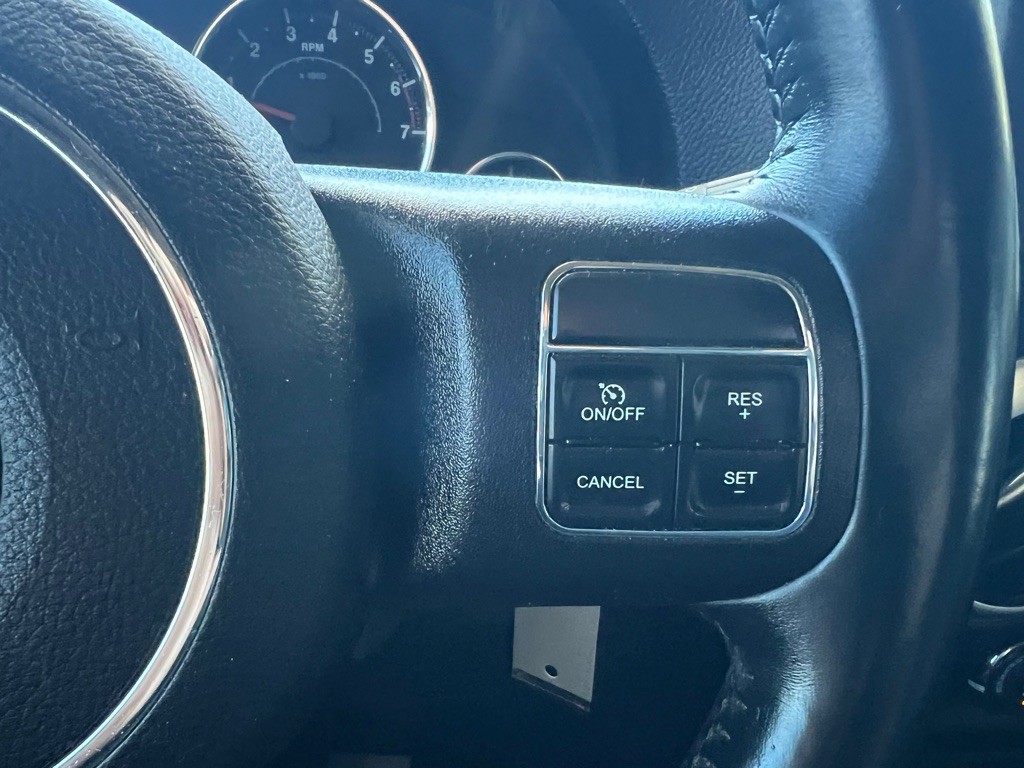 2017 Jeep Wrangler Unlimited Image 19