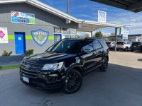Image for 2019 Ford Explorer XLT ID: 6868827