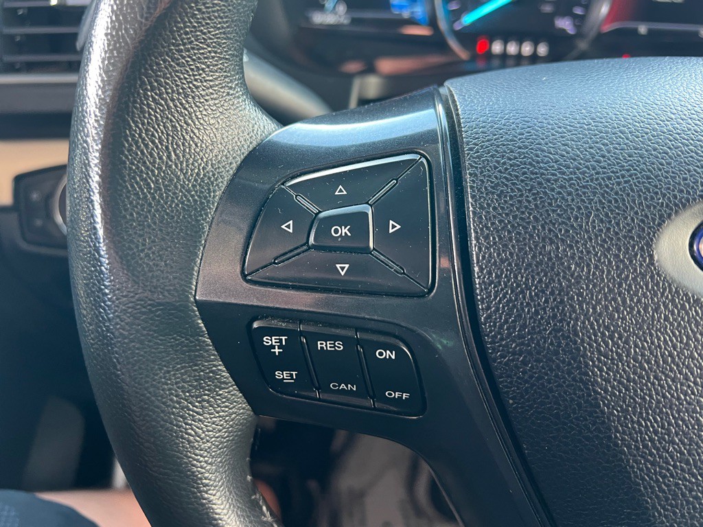 2019 Ford Explorer Image 20