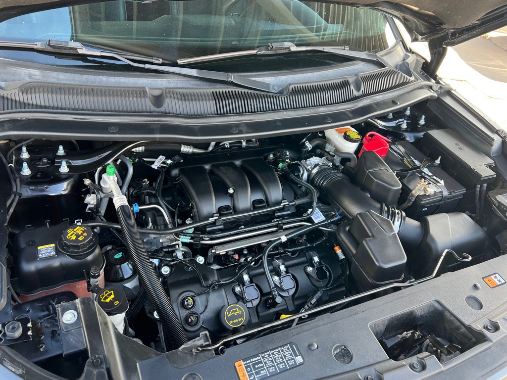 2019 Ford Explorer Image 22
