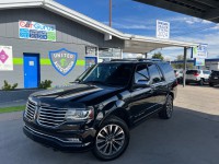 Image for 2017 Lincoln Navigator Select ID: 6869306