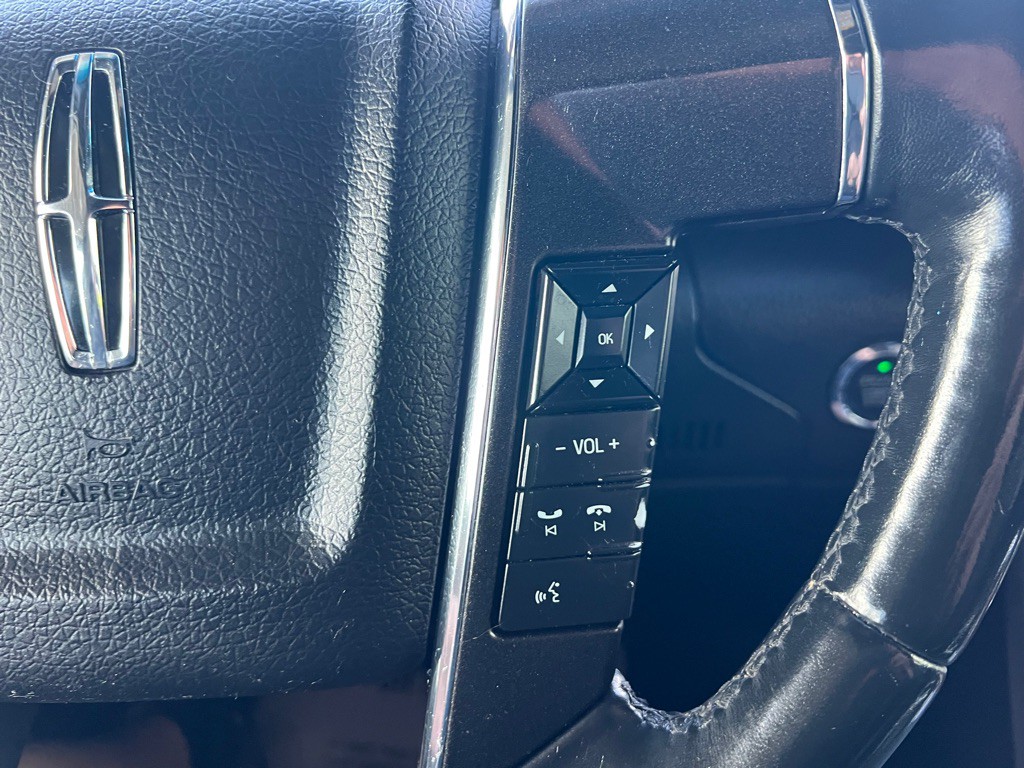 2017 Lincoln Navigator Image 20