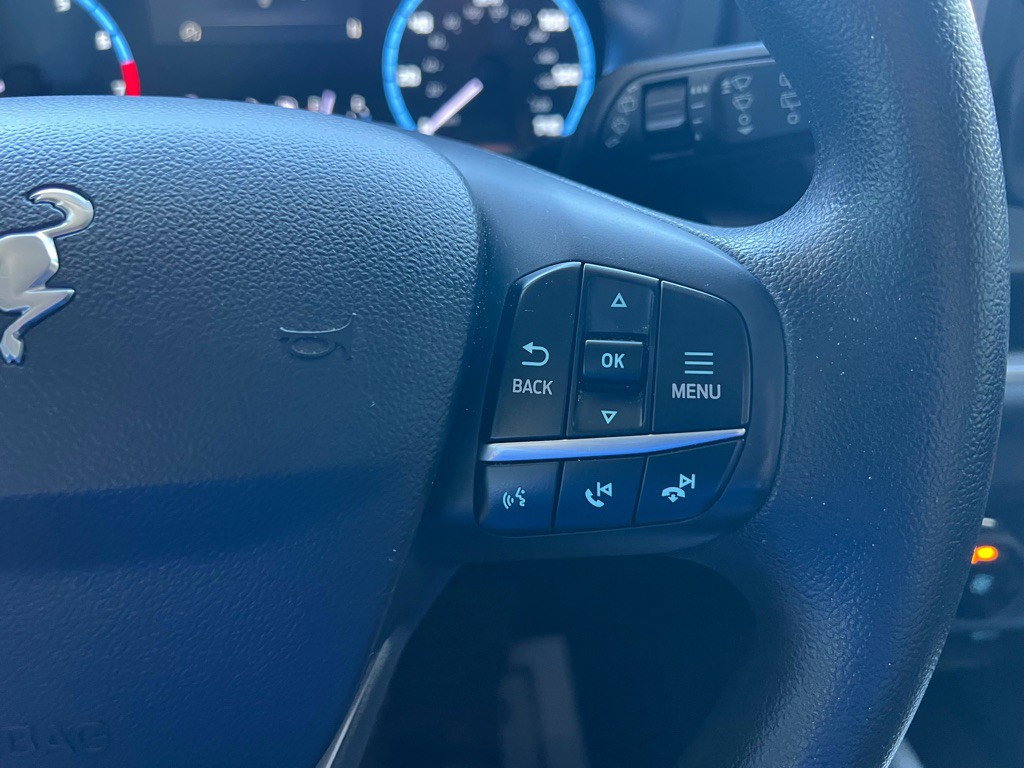 2021 Ford Bronco Image 19