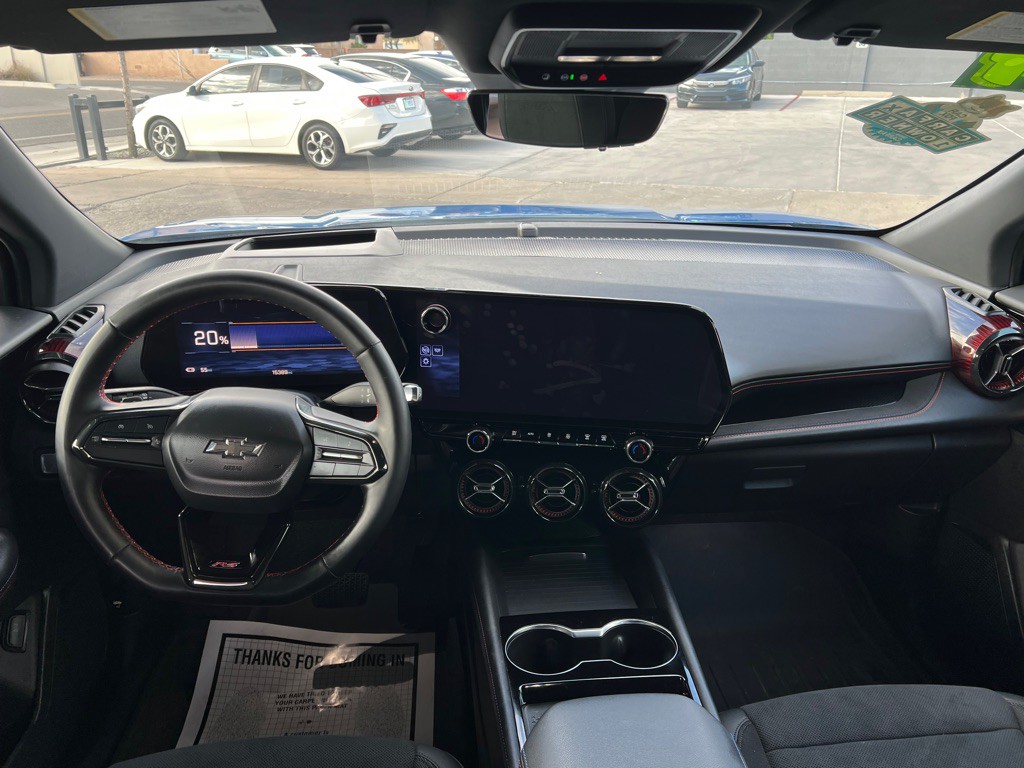 2024 Chevrolet Blazer Image 9