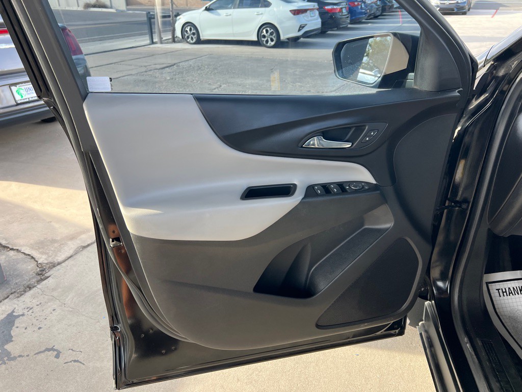 2019 Chevrolet Equinox Image 10