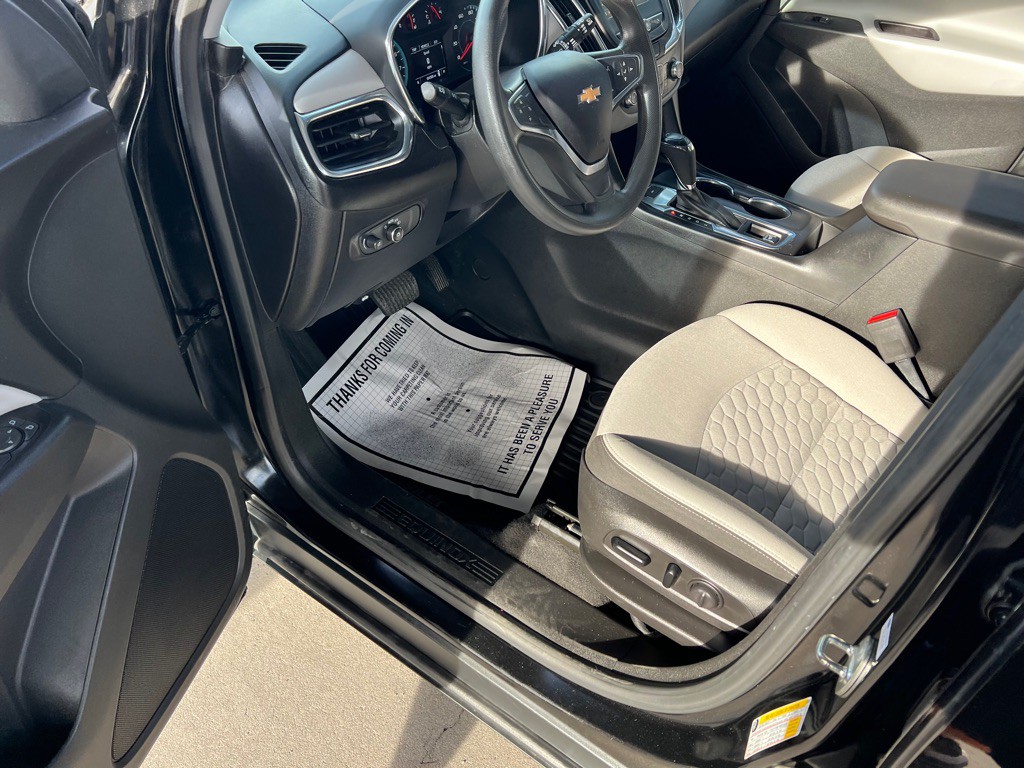 2019 Chevrolet Equinox Image 11