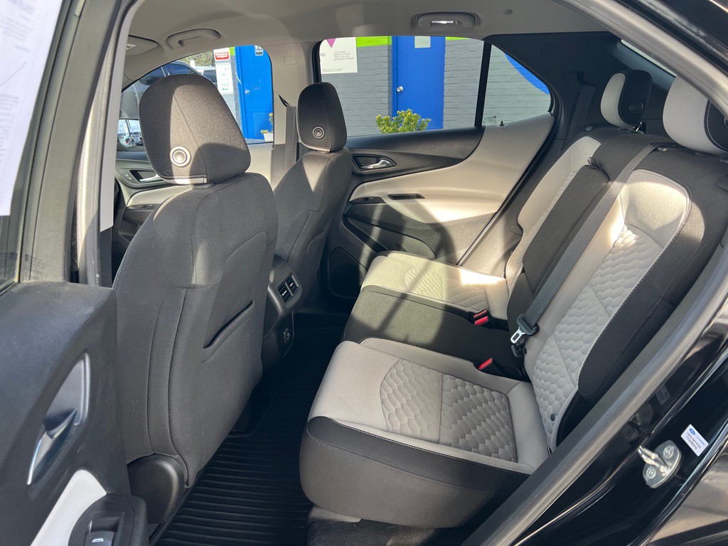 2019 Chevrolet Equinox Image 13