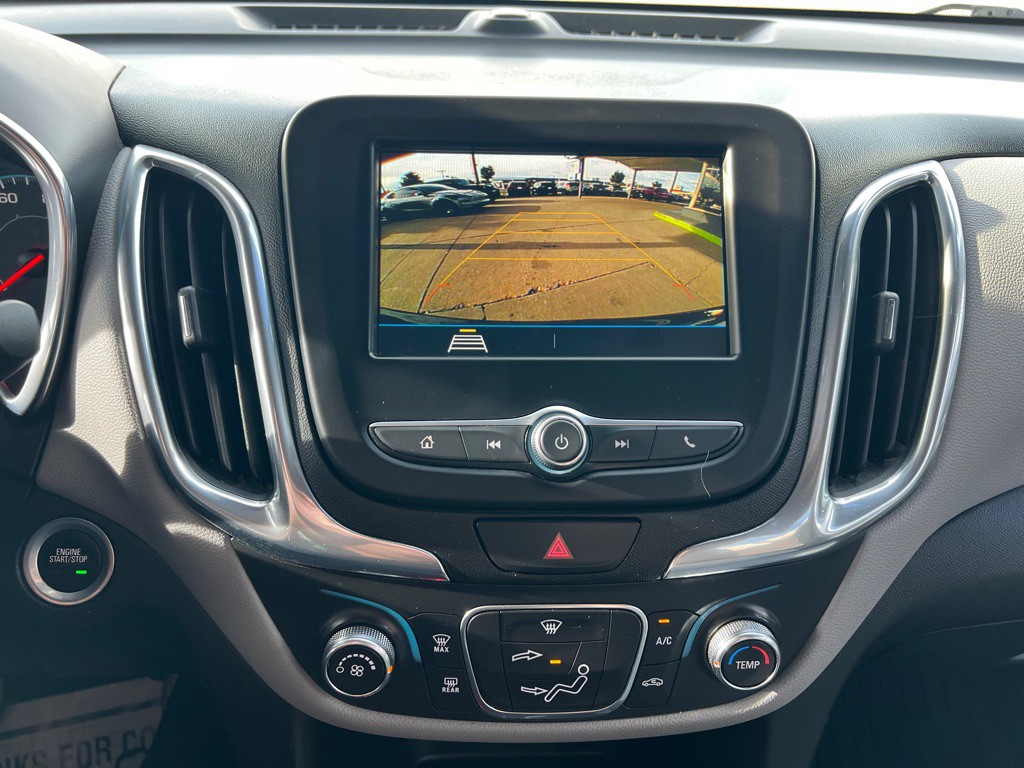 2019 Chevrolet Equinox Image 15