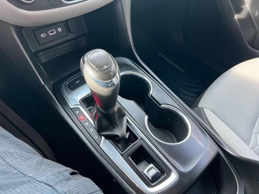 2019 Chevrolet Equinox Image 16