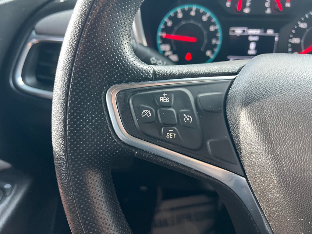 2019 Chevrolet Equinox Image 17