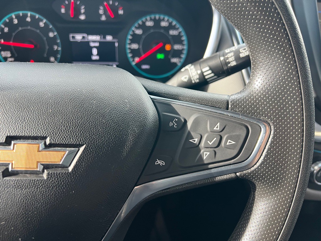 2019 Chevrolet Equinox Image 18