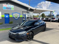 Image for 2016 Honda Civic LX ID: 6879930