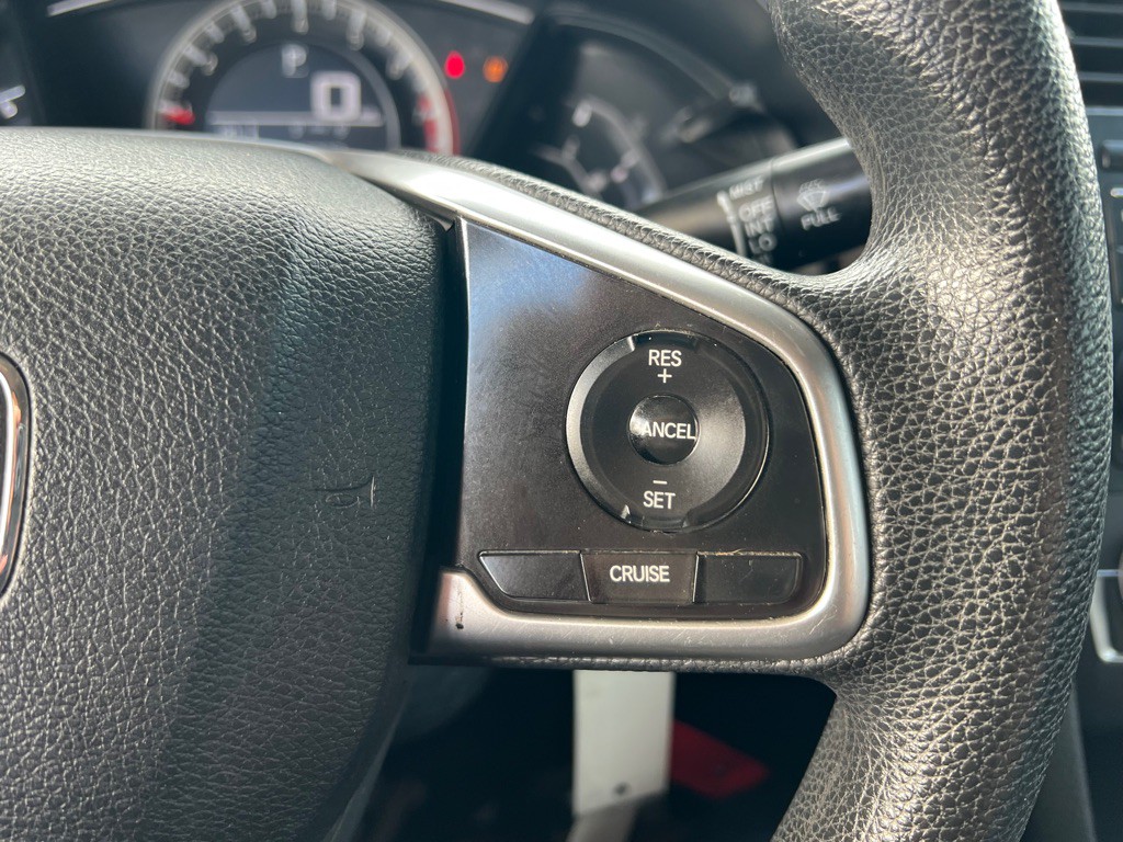 2016 Honda Civic Image 18