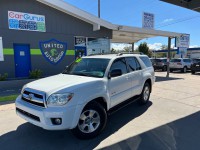 Image for 2008 Toyota 4Runner SR5 ID: 6880038