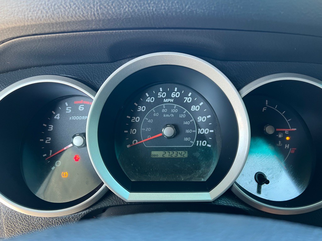 2008 Toyota 4Runner Image 14