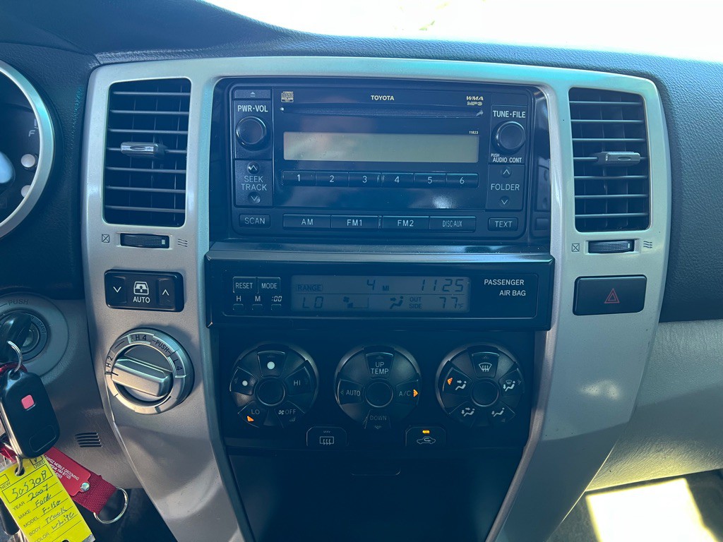 2008 Toyota 4Runner Image 15