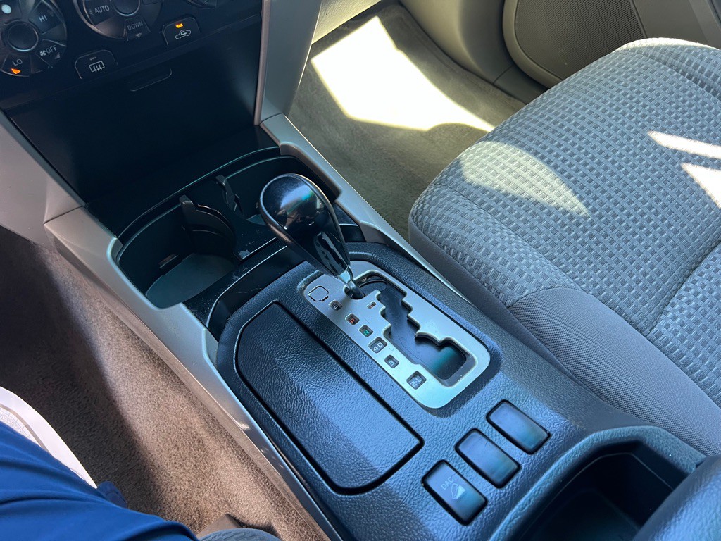 2008 Toyota 4Runner Image 16