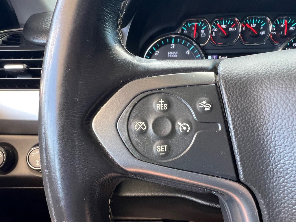 2017 Chevrolet Suburban Image 20