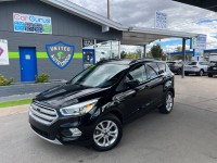 Image for 2018 Ford Escape SEL ID: 6887519