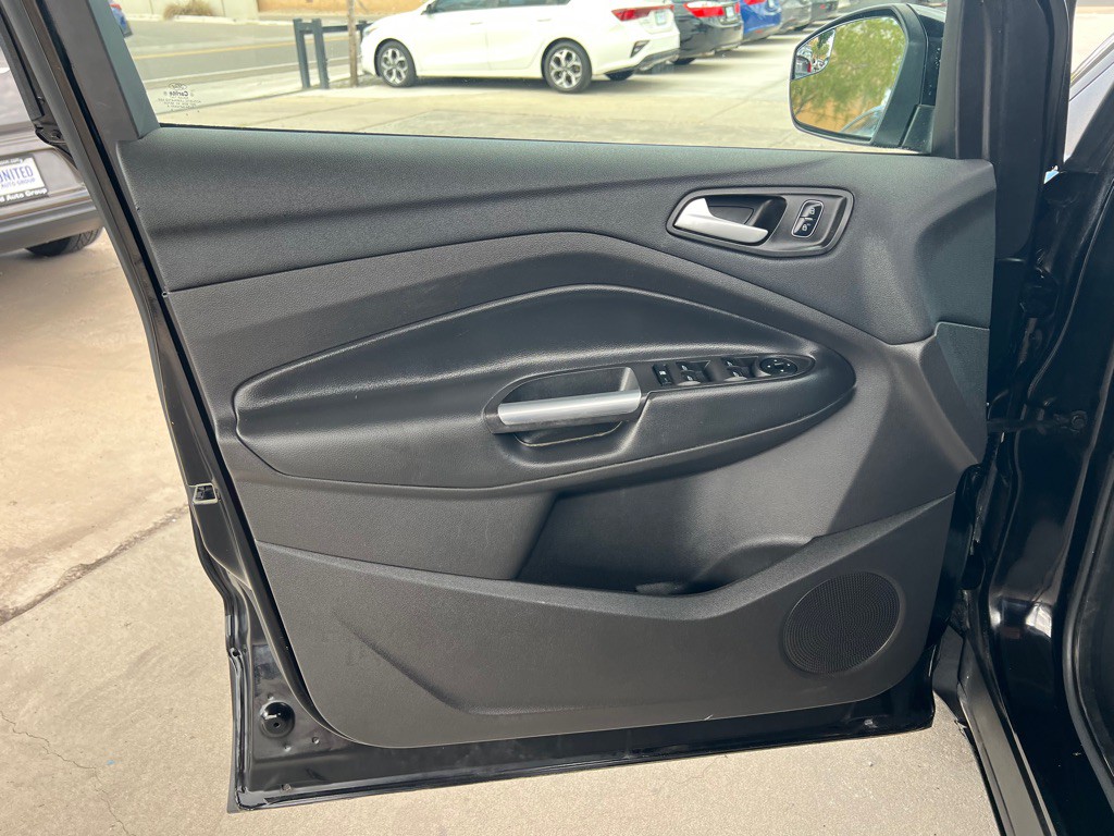 2018 Ford Escape Image 10