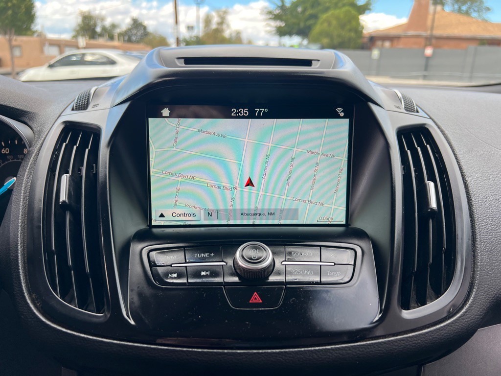 2018 Ford Escape Image 15