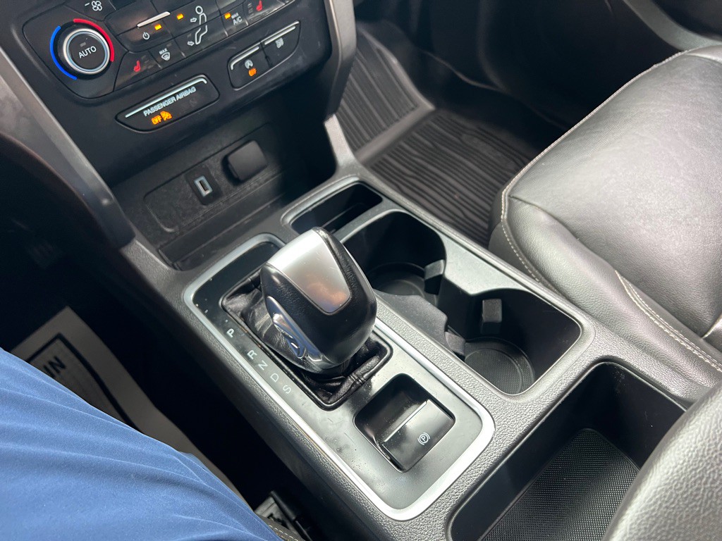 2018 Ford Escape Image 18