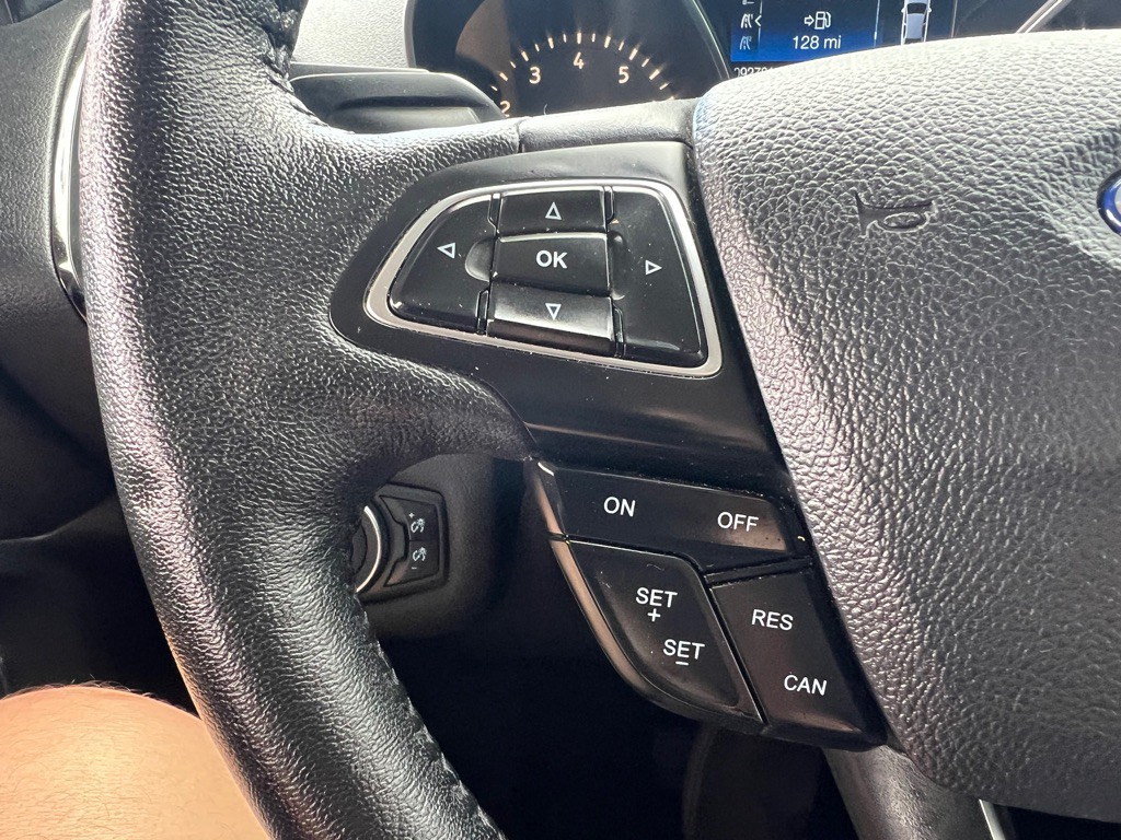 2018 Ford Escape Image 19