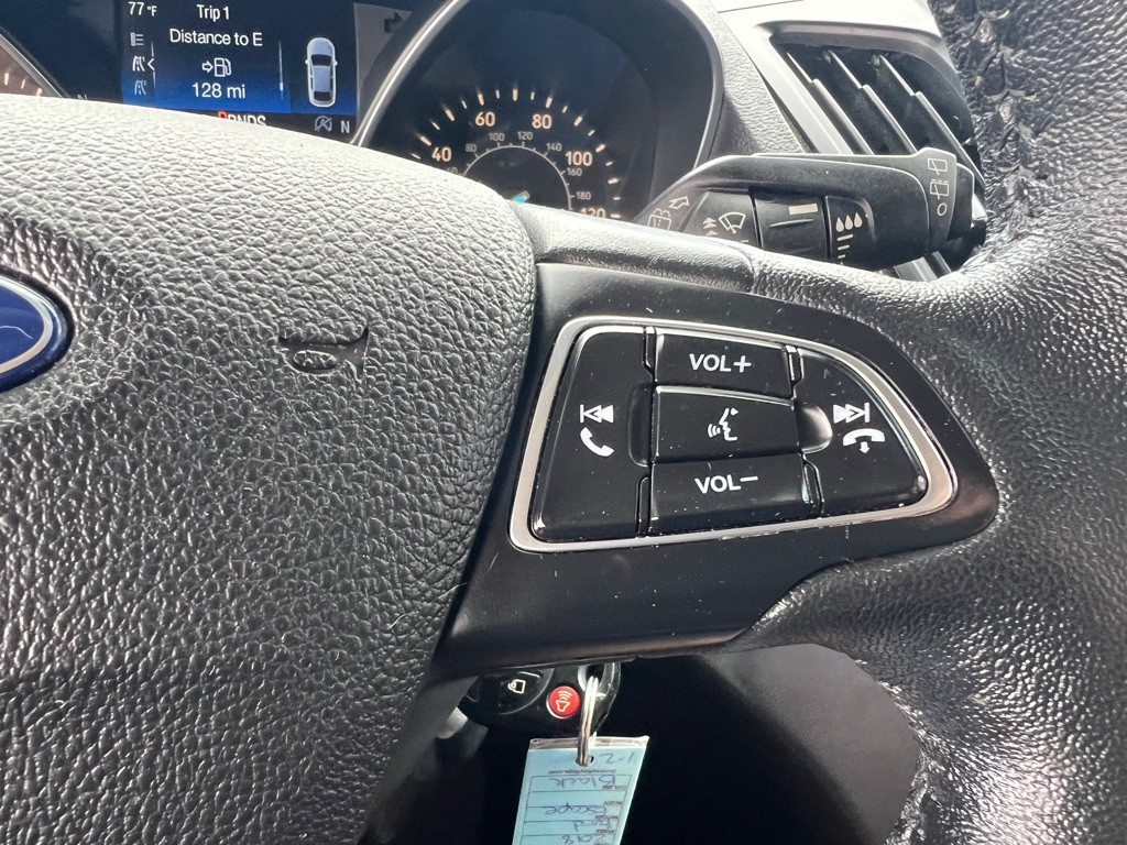 2018 Ford Escape Image 20