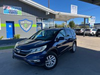 Image for 2016 Honda CR-V EXL ID: 6888067
