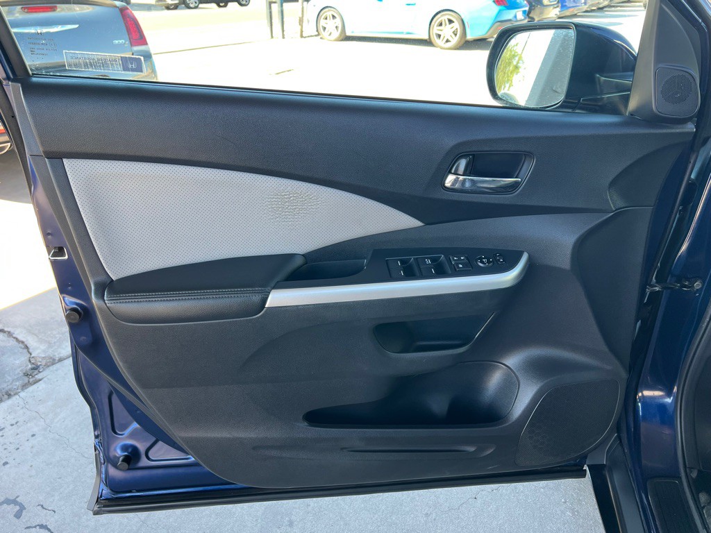 2016 Honda CR-V Image 10