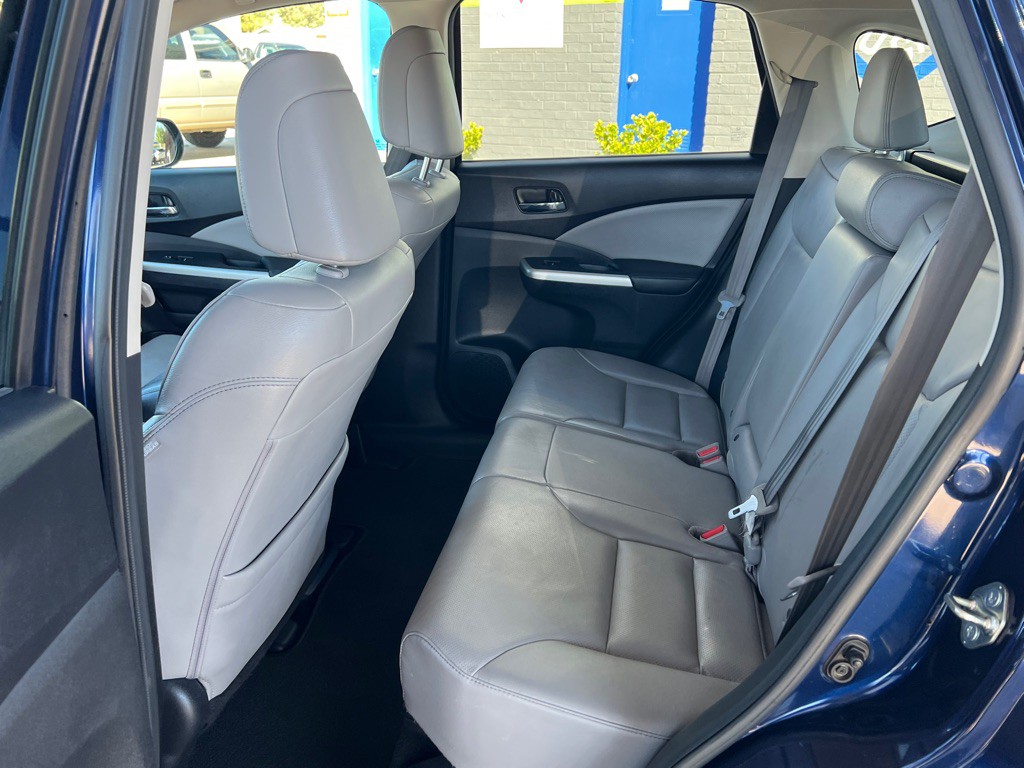 2016 Honda CR-V Image 13
