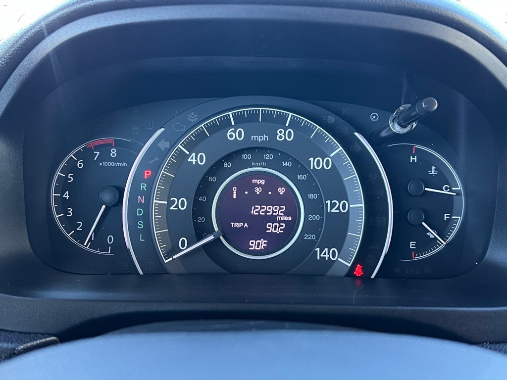 2016 Honda CR-V Image 14