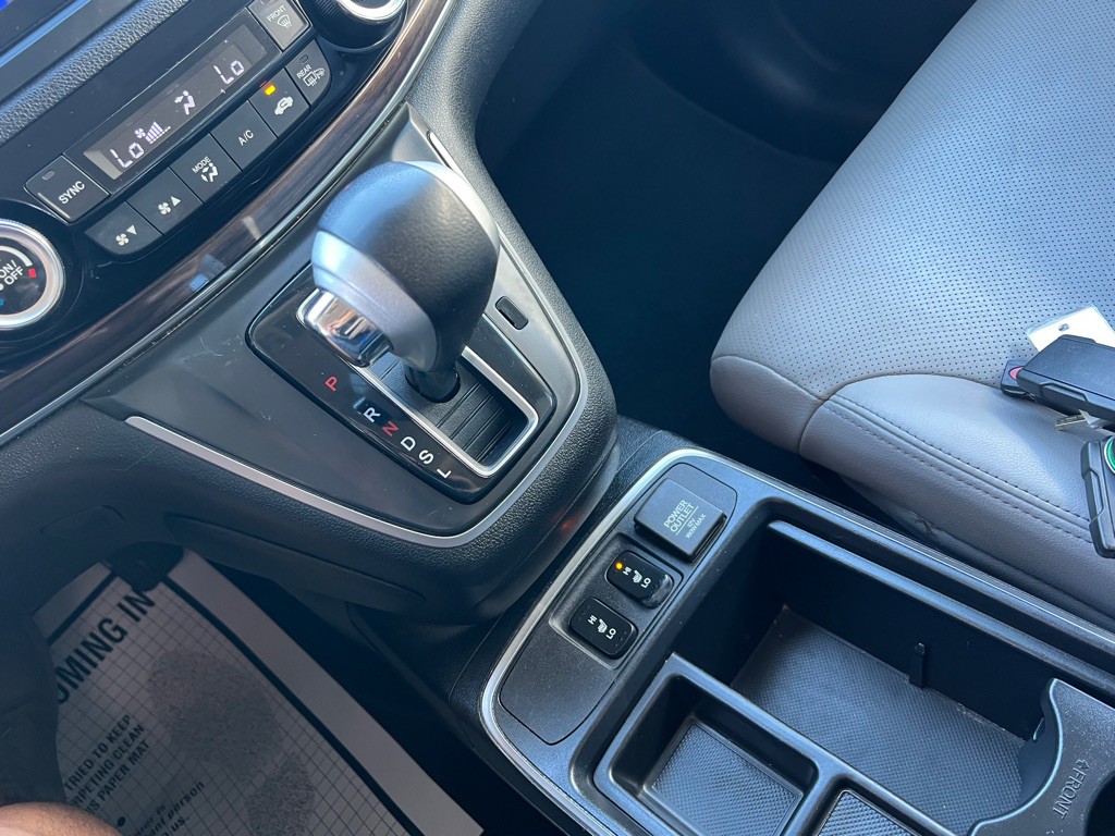 2016 Honda CR-V Image 16
