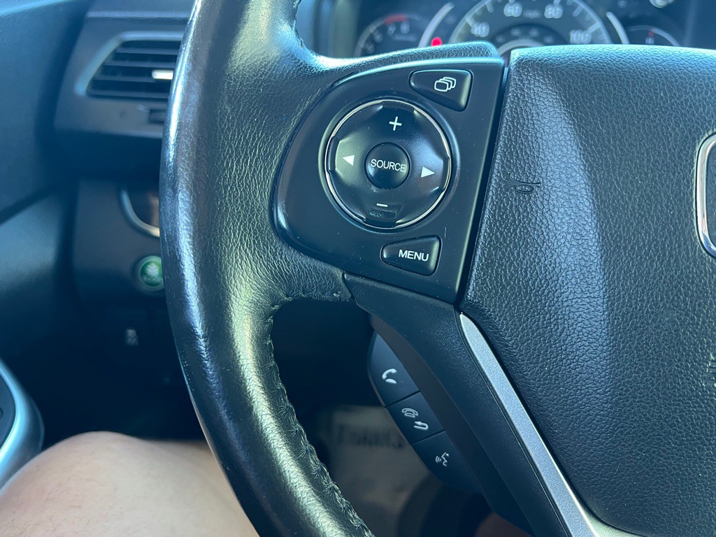 2016 Honda CR-V Image 17