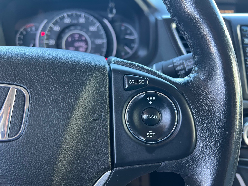 2016 Honda CR-V Image 18