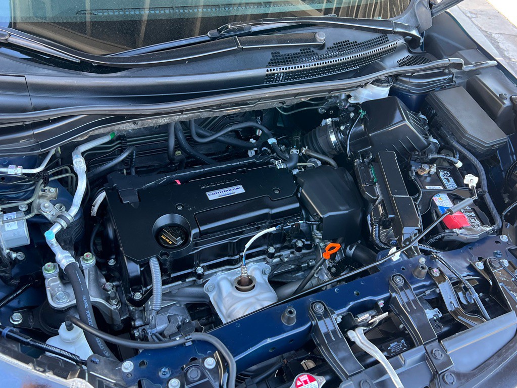 2016 Honda CR-V Image 19