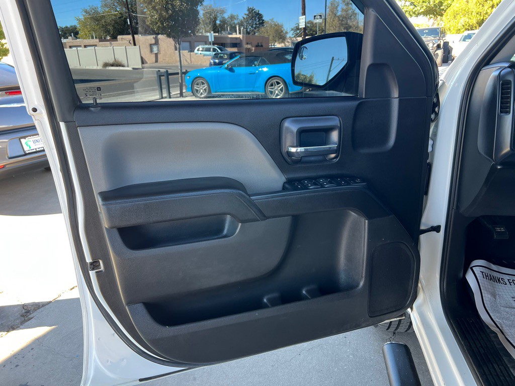2018 Chevrolet Silverado 1500 Image 10