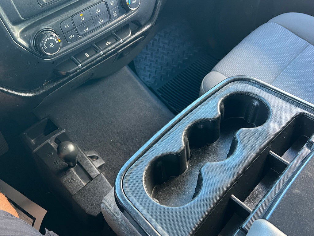 2018 Chevrolet Silverado 1500 Image 16