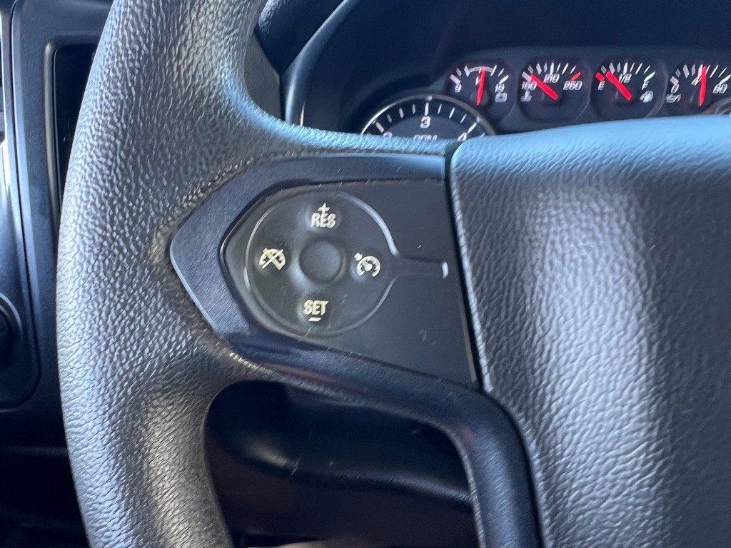 2018 Chevrolet Silverado 1500 Image 17