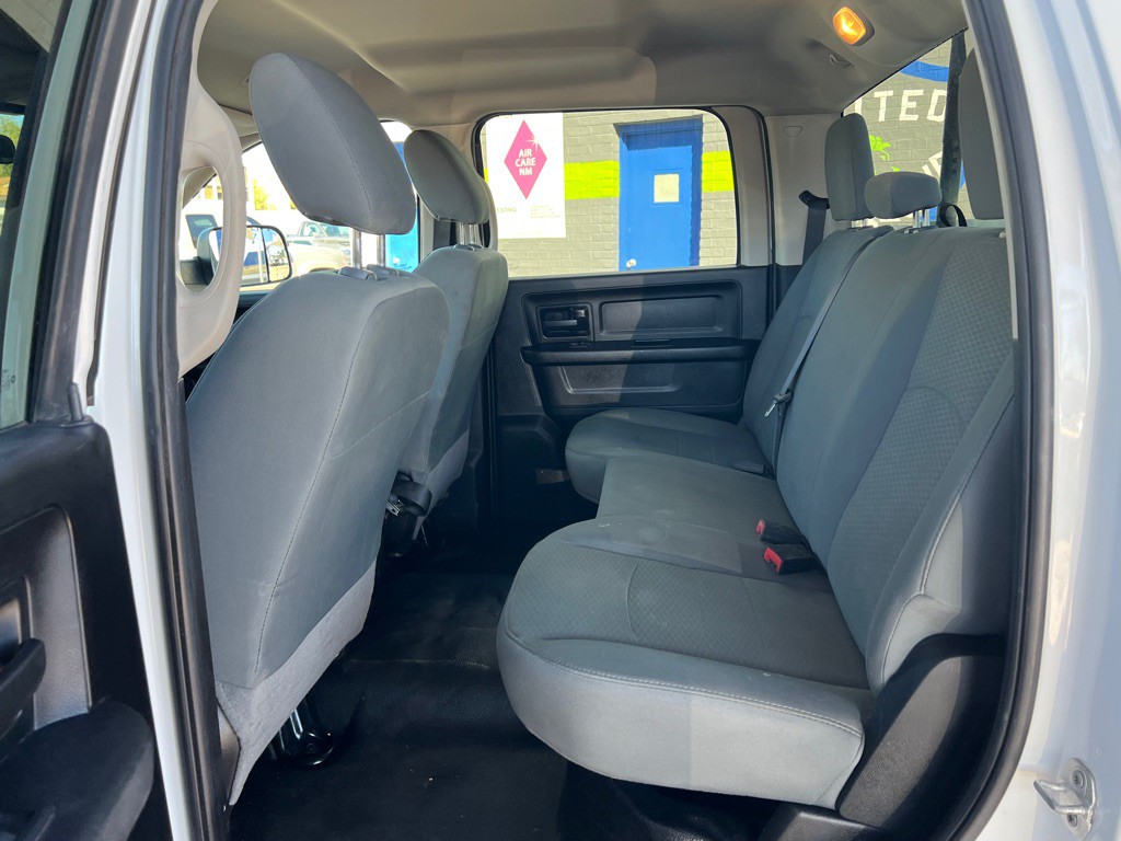 2018 RAM 3500 Image 13
