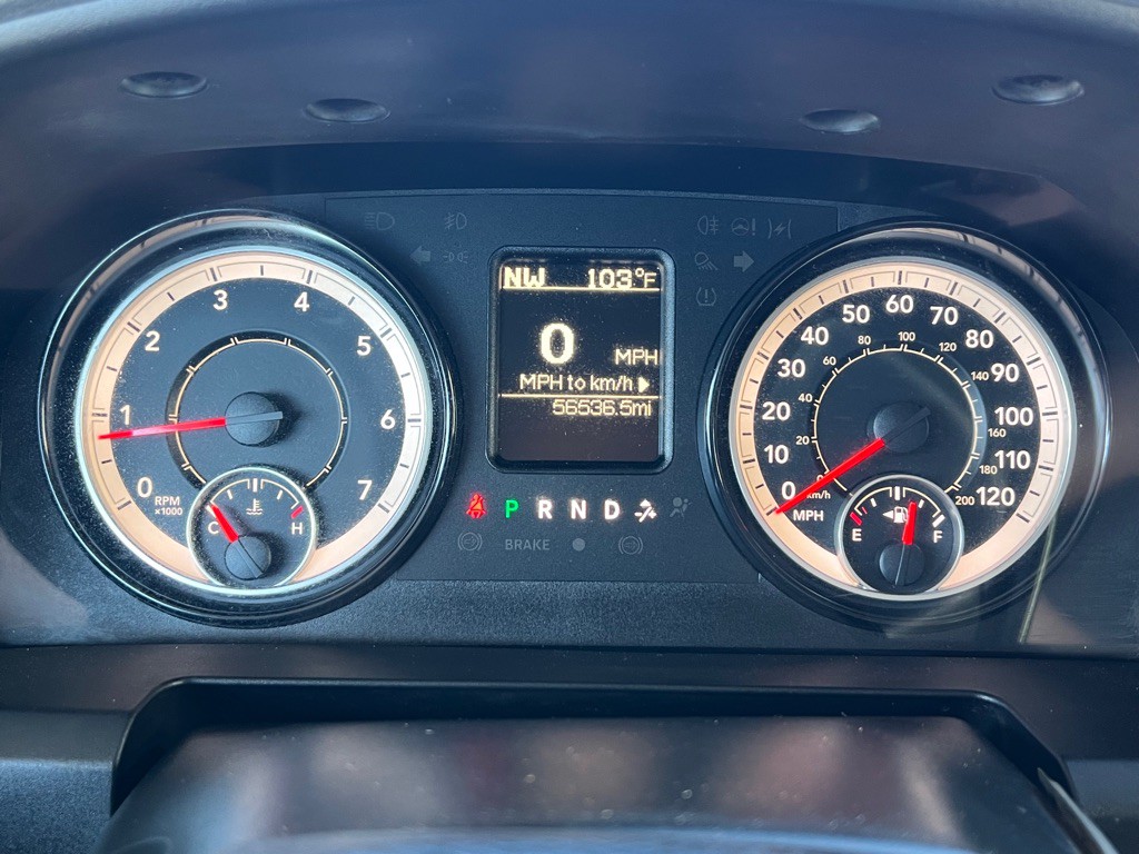 2018 RAM 3500 Image 14
