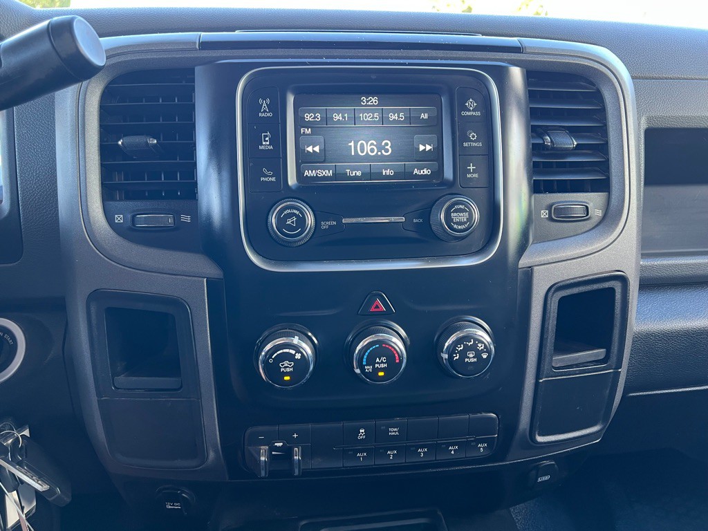 2018 RAM 3500 Image 15